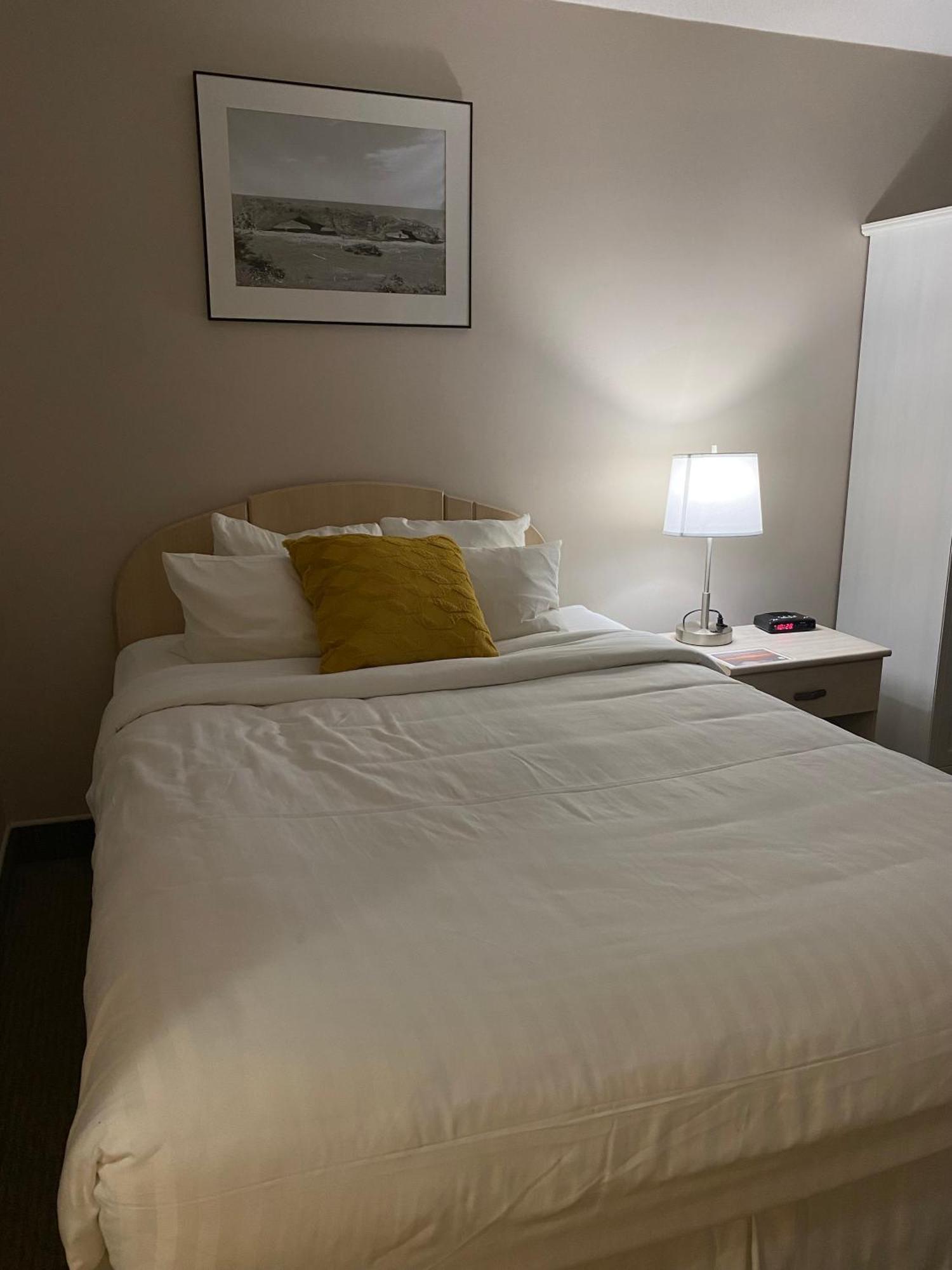 Ocean View Hotel Rocky Harbour Exterior foto